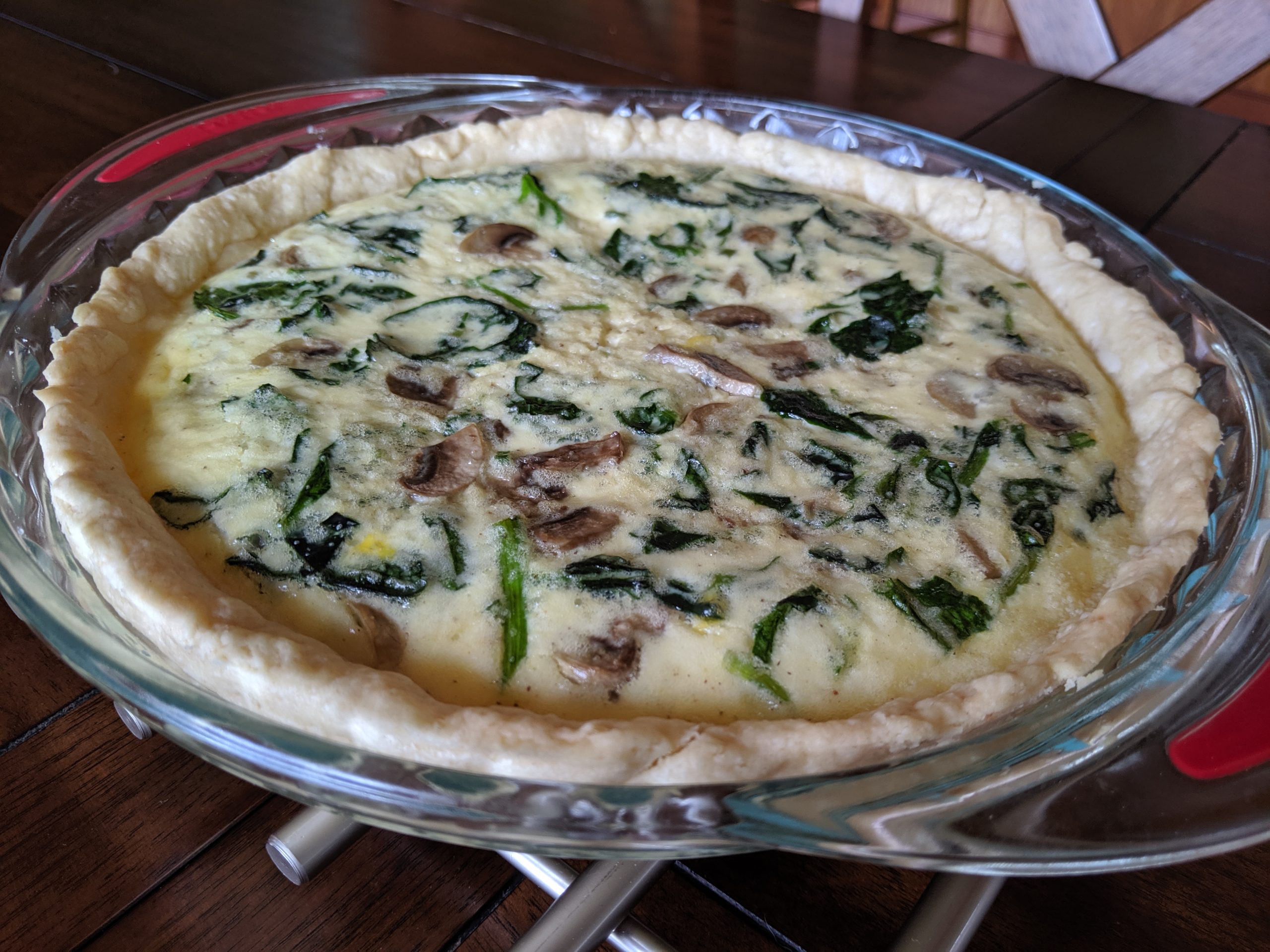 Quiche