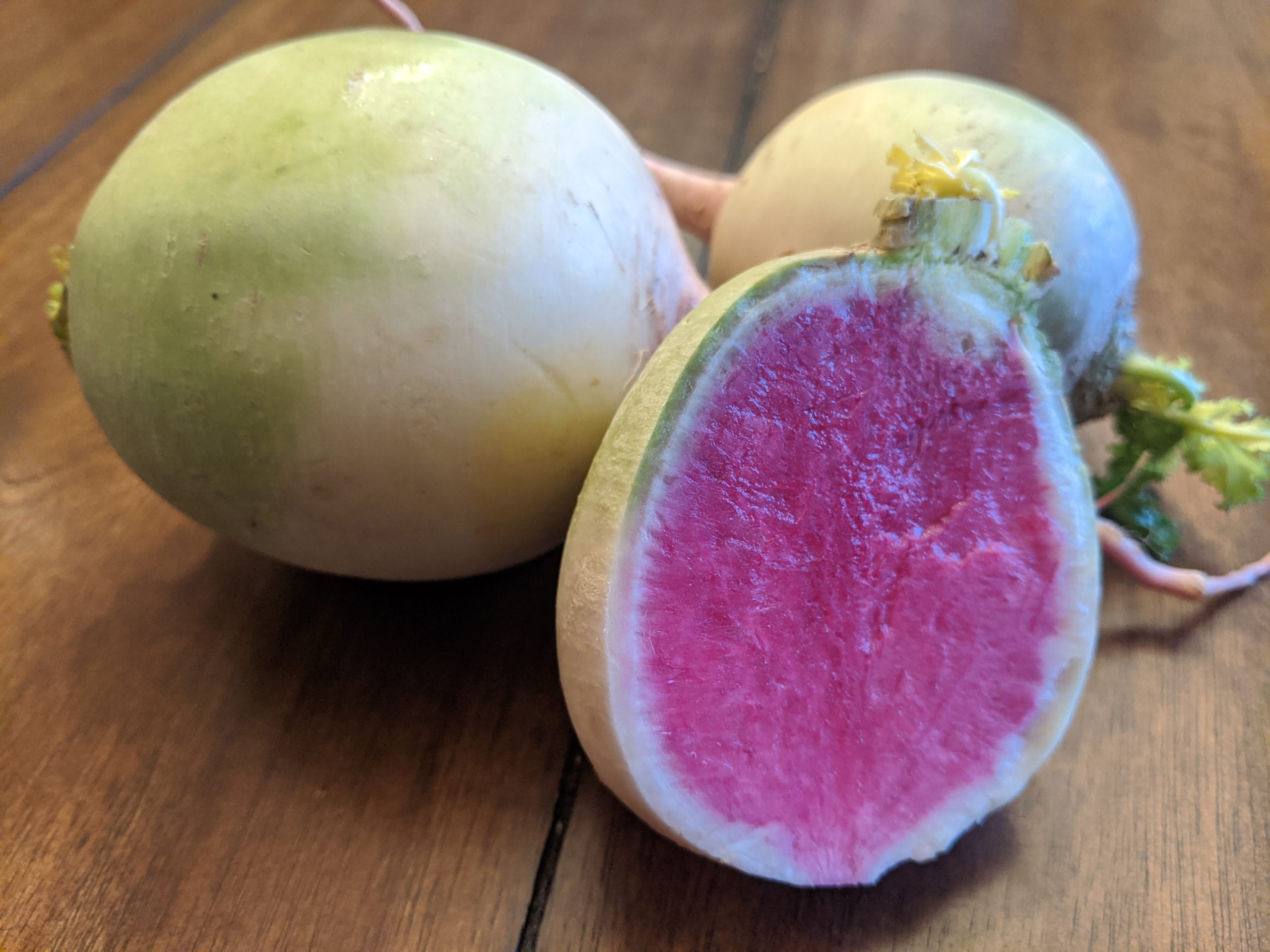 Weekly Meal Plan 1.1.20