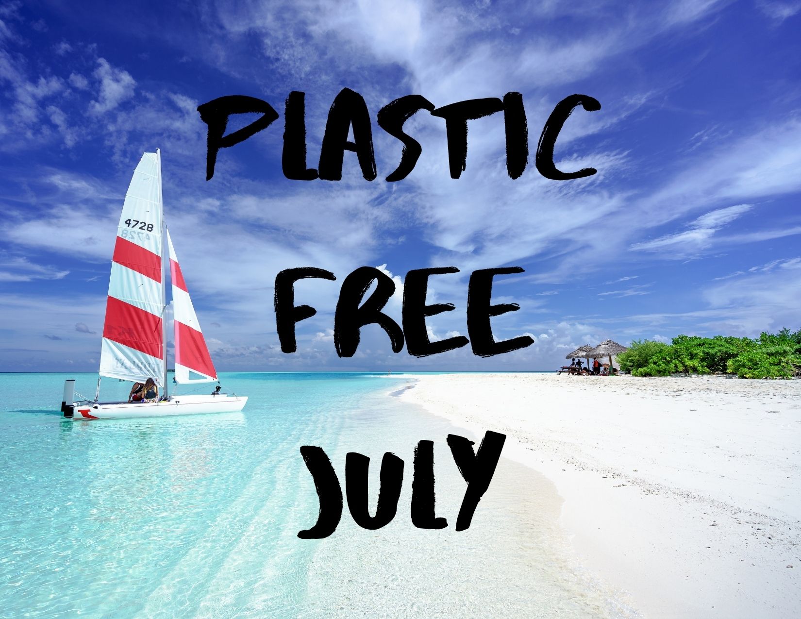 Plastic Free July: Learn to reduce your plastic use - Green Life Philosophy